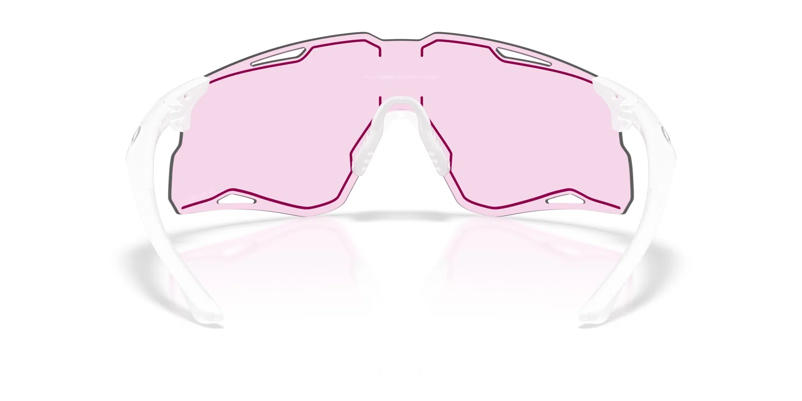 Oakley Cybr Lightning 9538D Sunglasses - view 49